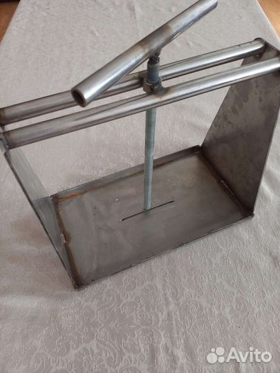 Пресс для сыра