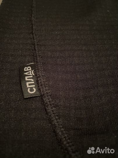 Термобелье Сплав Циклон верх