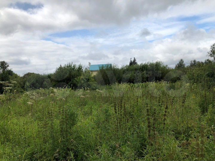 Участок 20 сот. (ИЖС)