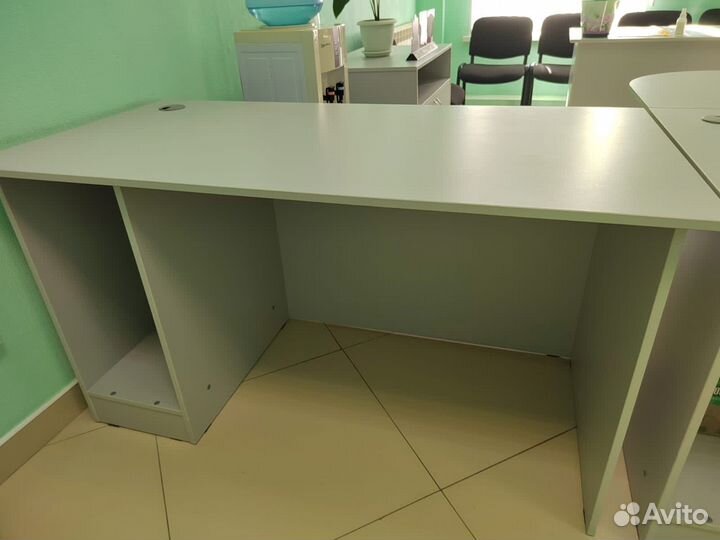 Офисная мебель