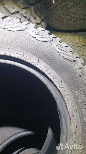 Kumho Road Venture MT51 275/65 R17