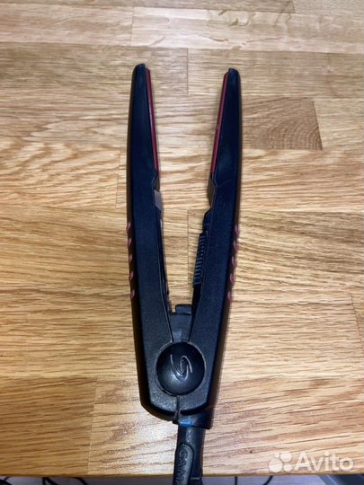 Выпрямитель для волос gama