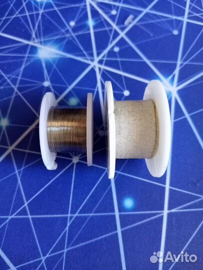 Струна для сепаратора