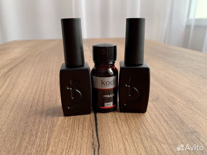 База, топ, праймер (Kodi)