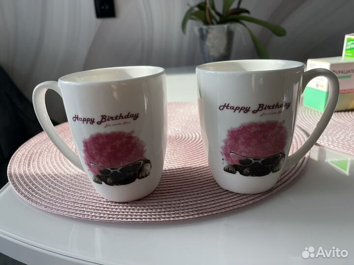 Кружки чашки продаю