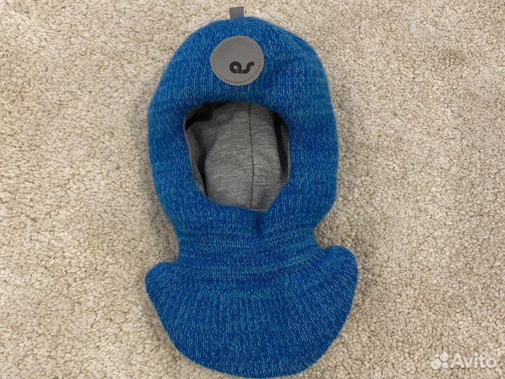 Шапка для мальчика