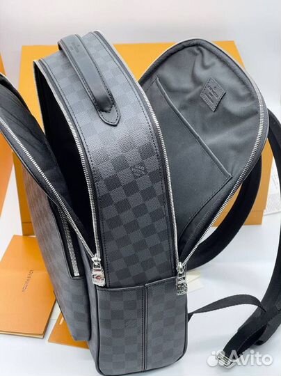 Рюкзак мужской Louis Vuitton Anenue