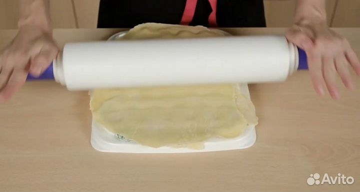 Пельменница tupperware