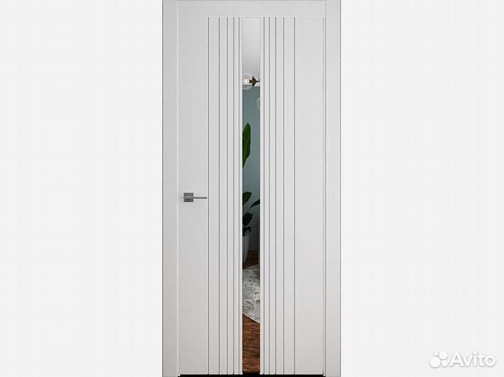 Межкомнатные двери