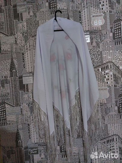 Шаль/платок