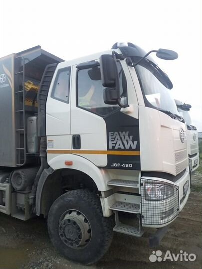 FAW CA3250P66K24L1TE5, 2022