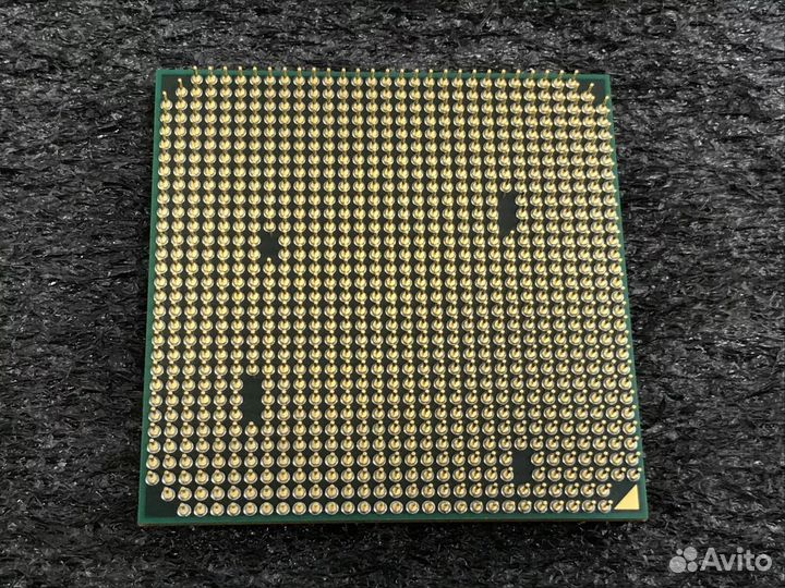 AMD Phenom II X4 955 Black Edition SocketAM3