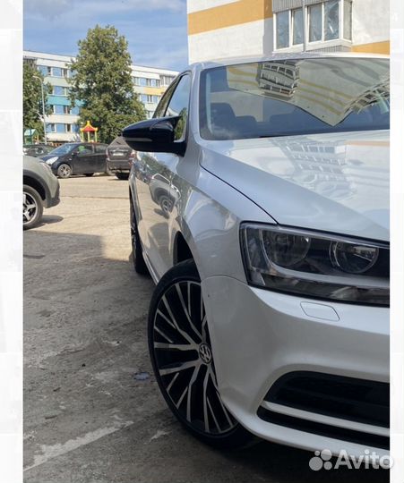 Диски Lakevilli