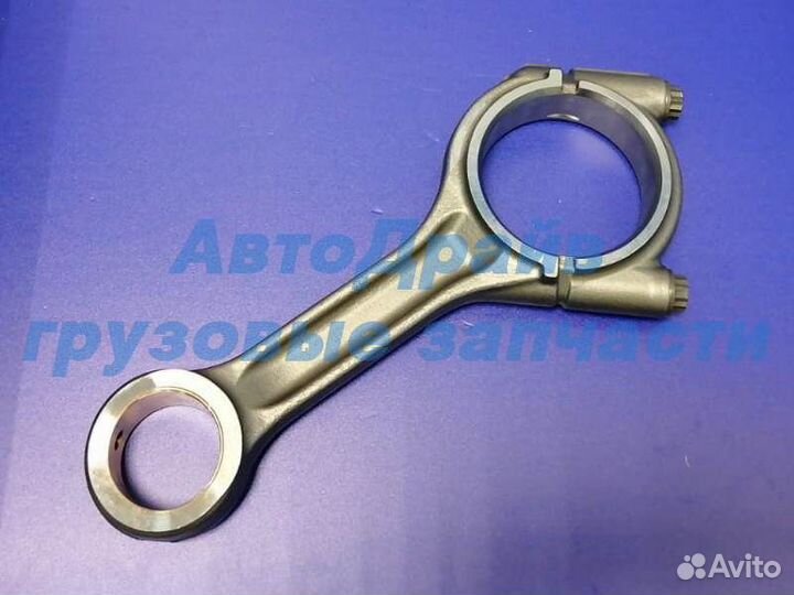 Шатун Мерседес Актрос двигатель OM470LA
