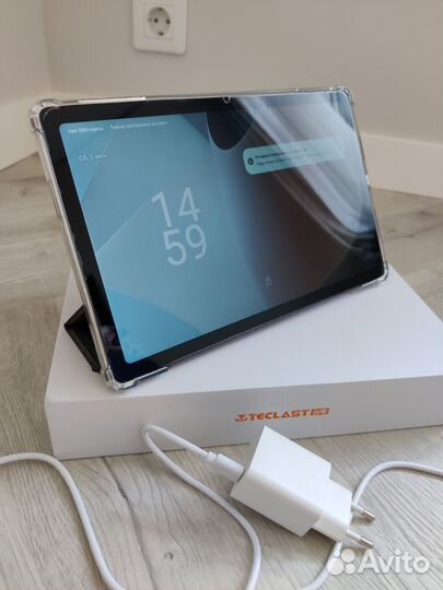 Планшет Teclast T40 Air 8/256