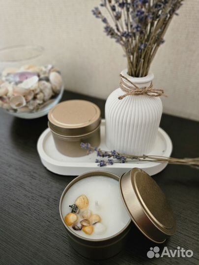 Аромасвеча 