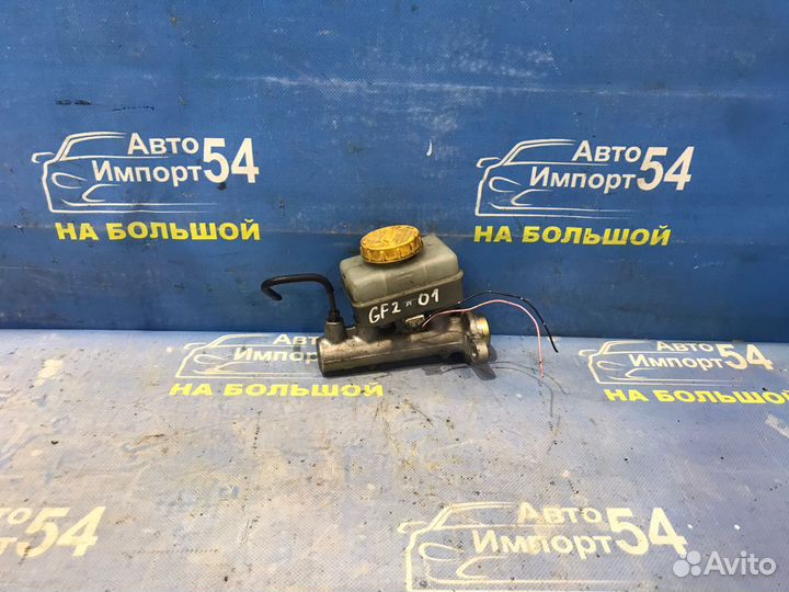 Главный тормозной цилиндр subaru impreza GF2 EJ151