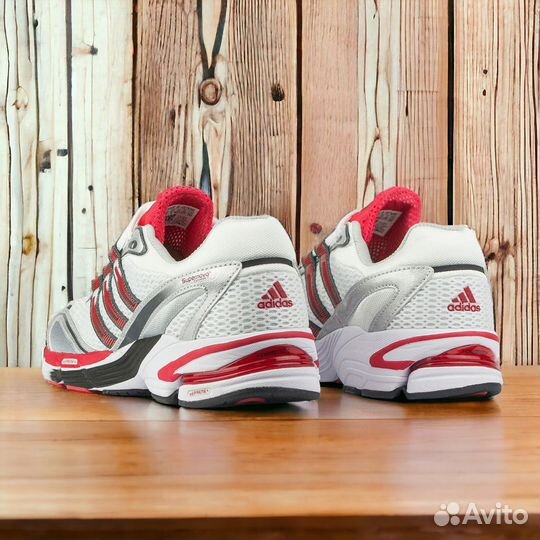 Кроссовки мужские Adidas Supernova Cushion 7