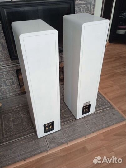 Canton Ergo 702 DC пр-во Германии