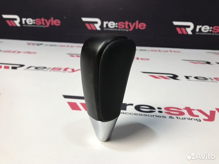 Ручка кпп АКПП Toyota Land Cruiser 200 S737