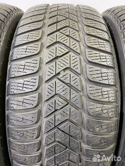 Pirelli Winter Sottozero 3 225/45 R18