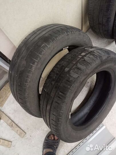 Michelin Energy Saver 195/60 R15