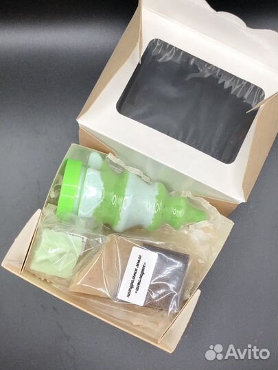 Подарочный мини-набор