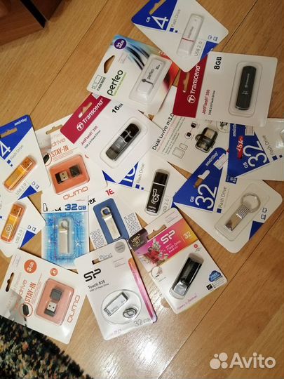Usb flash SmartBuy