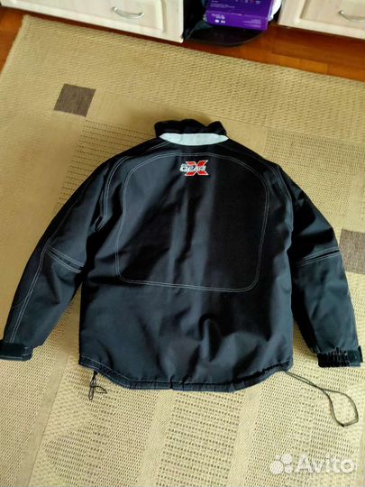 Снегоходный костюм SKI DOO