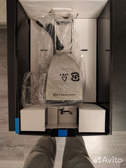 База для наушников