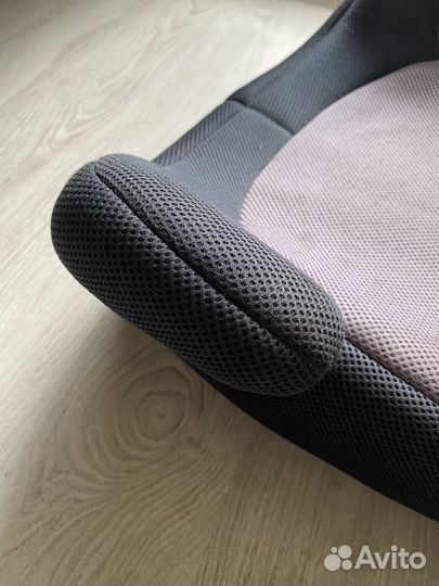 Автокресло бустер детский