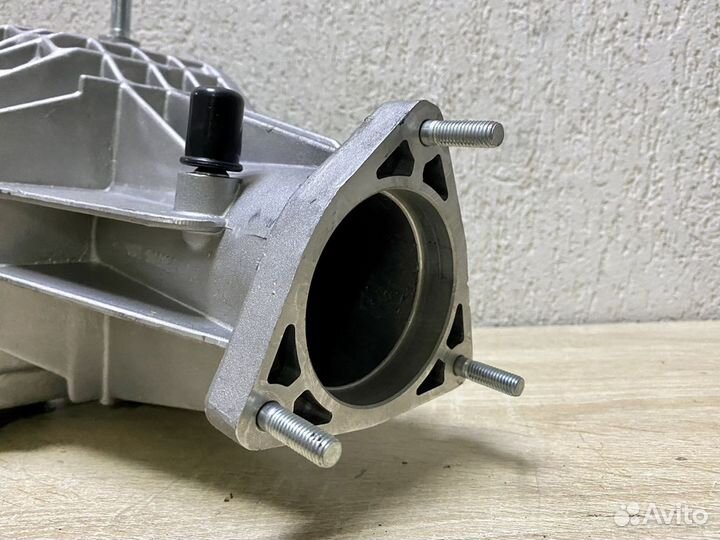 Редуктор передний на Ваз 21213