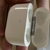 Наушники apple airpods 3 оригинал