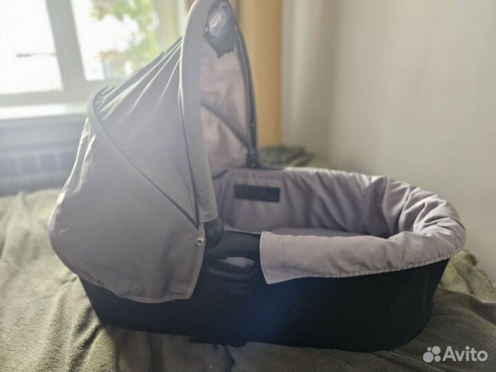 Люлька для колясок Baby Jogger