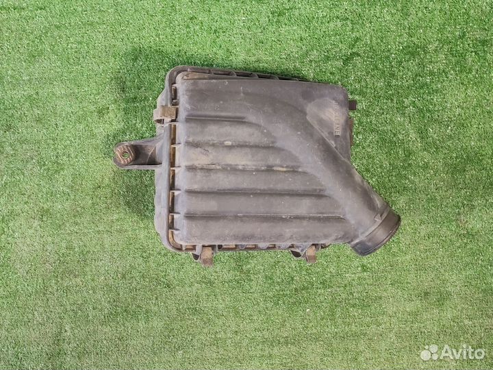 Корпус воздушного фильтра chevrolet lanos