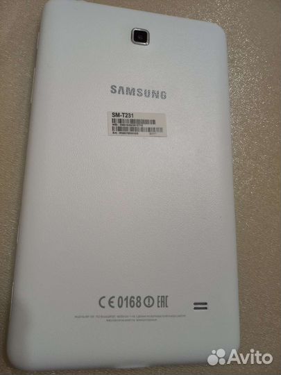 Планшет Samsung galaxy tab 4