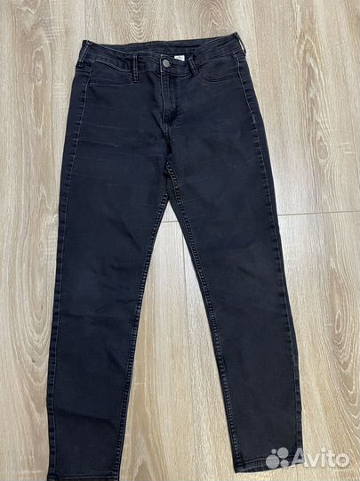 Юбка джинсовая брюки и джинсы для подростка