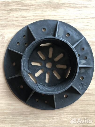 Регулируемая опора Level Pro 50-80