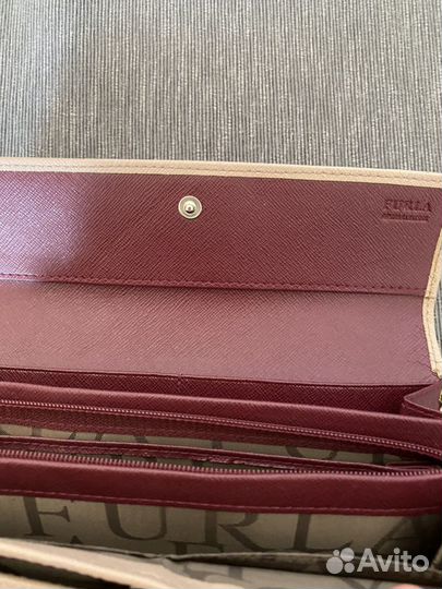 Кошелек Furla оригинал