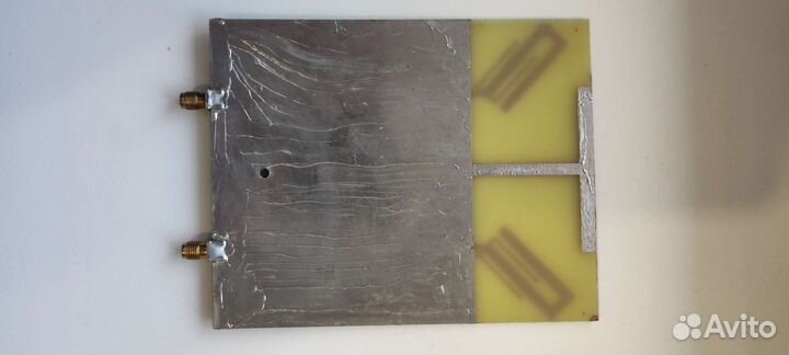 4g антенна mimo