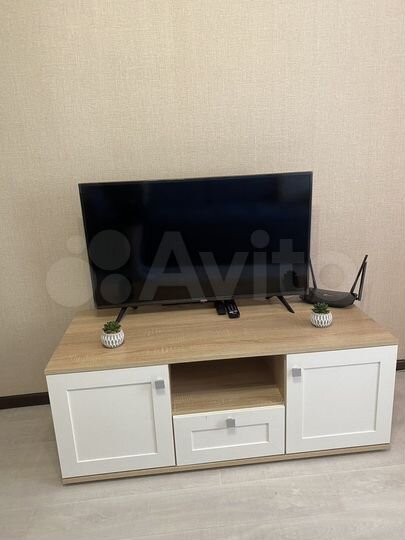 2-к. квартира, 46 м², 5/5 эт.