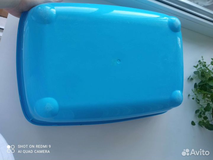 Лоток для кошек большой