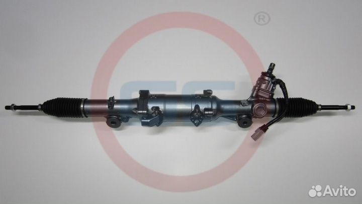 Рулевая рейка Lexus GS 250/350/450H 2012