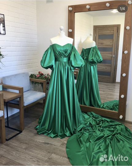 Индивидуальный пошив одежды