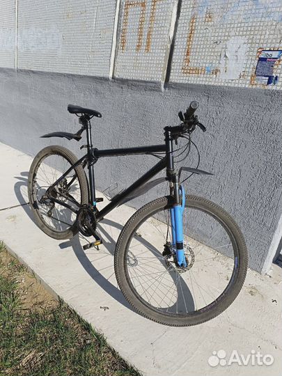 Велосипед Forvard