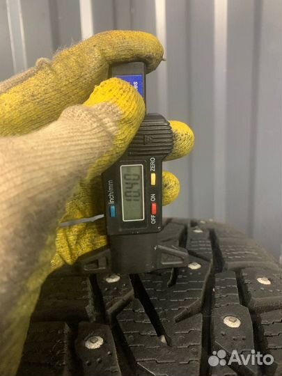 Nokian Tyres Nordman 7 185/60 R15 88T