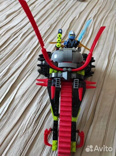 Лего Chima,Ninjago 8-14 лет