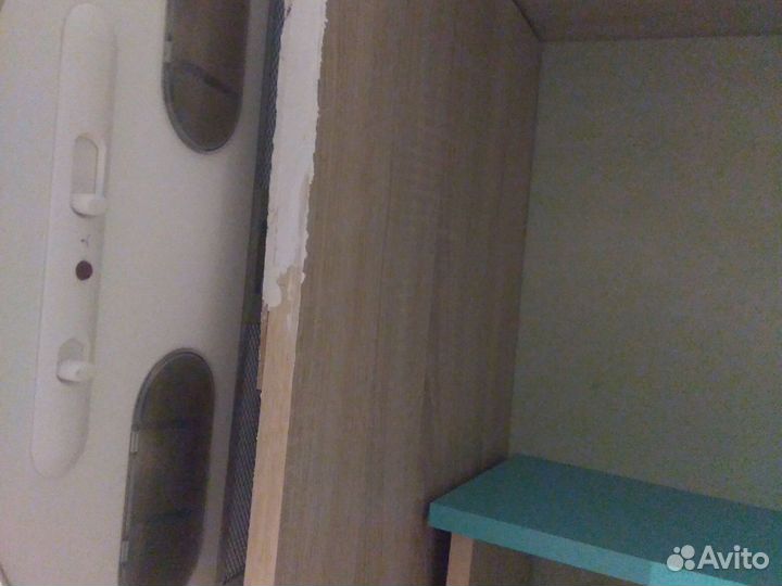 Вытяжка Elikor 455*500*500