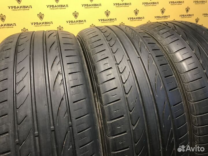Hankook Ventus ME01 K114 215/55 R17 94W