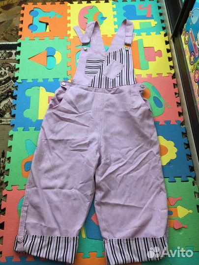 Комбинезон для беременных